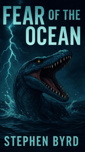 Fear of the Ocean | eBook | Creature Thriller | Instant Download